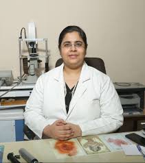 Dr Deepti Minocha